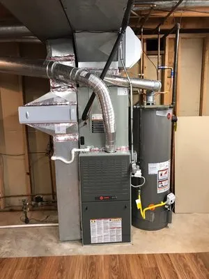 Custom Climate Professionals Logo