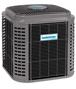 Slide of Custom Climate