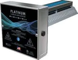 Slide of Custom Climate