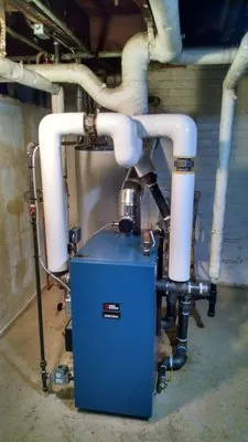 Custom Climate Systems