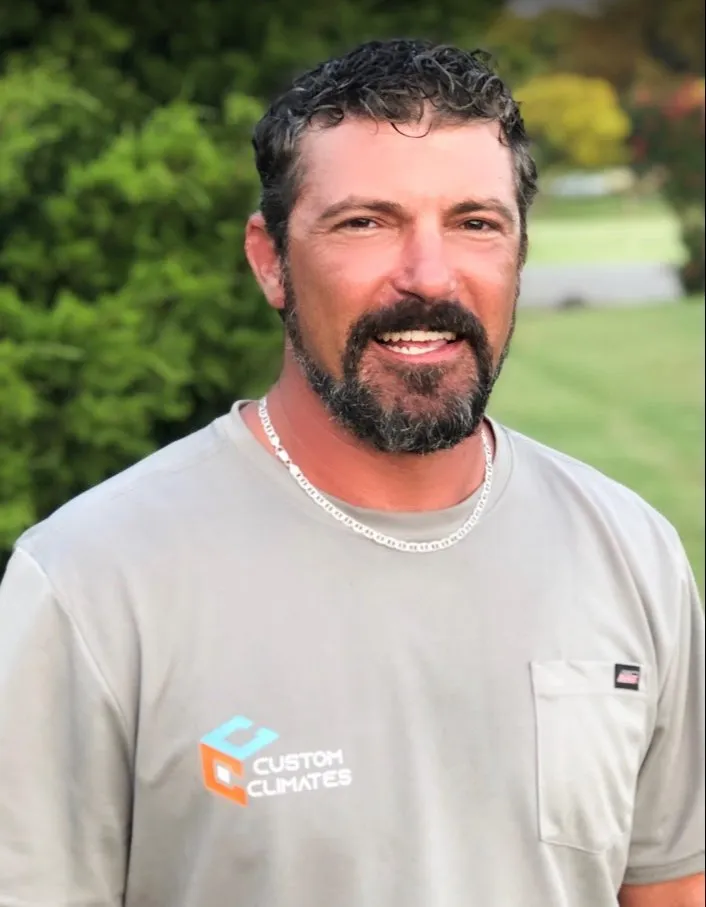 Slide of Custom Climates