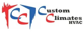 Slide of Custom Climates HVAC