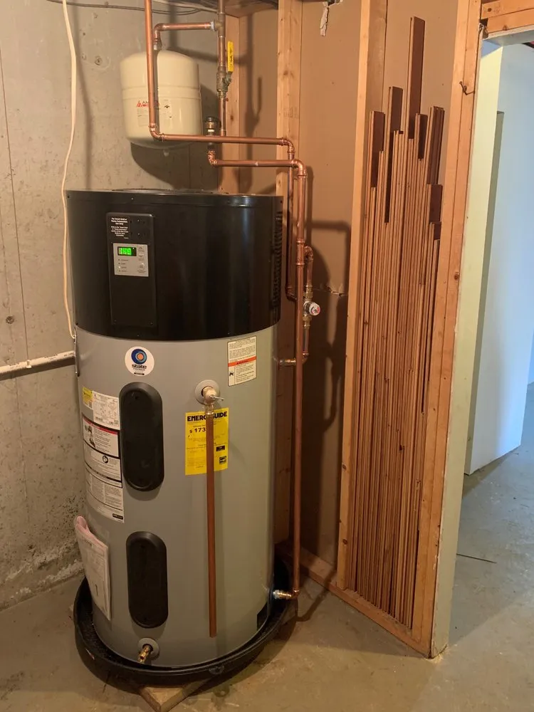 Slide of Custom Climates HVAC