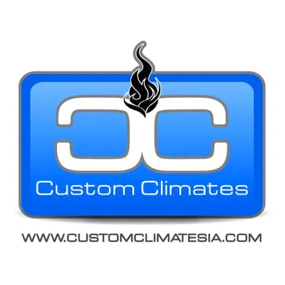 Custom Climates