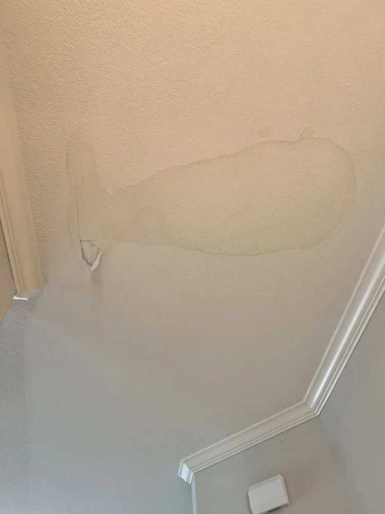 Slide of Custom Comfort Air