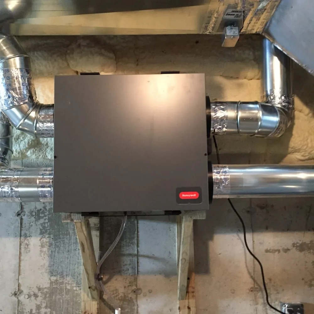 Slide of Custom Comfort