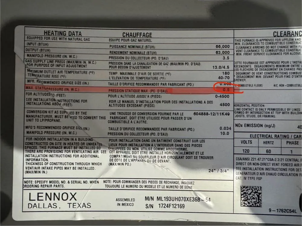 Slide of Custom Comfort Heating & Air Conditioning