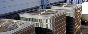 Slide of Custom Comfort Heating & Air Conditioning