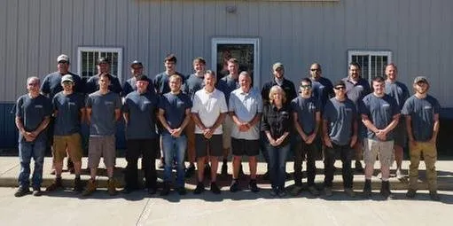 Custom Comfort Heating & Air Conditioning