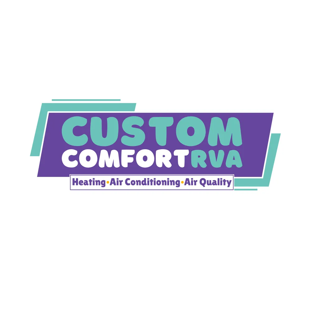 Slide of Custom Comfort RVA