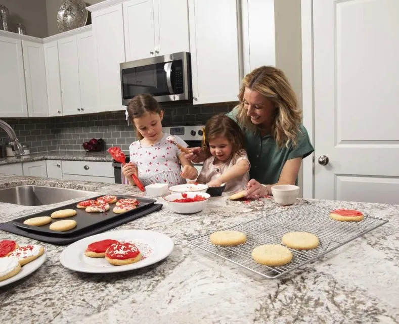 Slide of Custom Comfort Systems