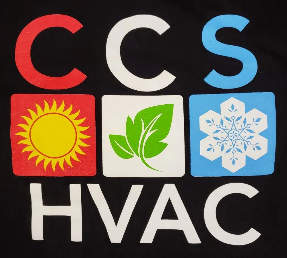 Slide of Custom Comfort Systems Heating & Air