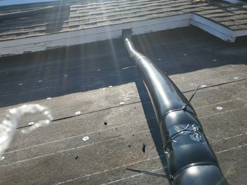 Slide of Custom Comfort Systems Heating & Air