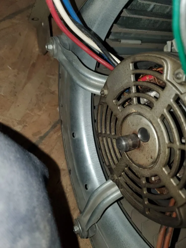 Slide of Custom Comfort Systems Heating & Air