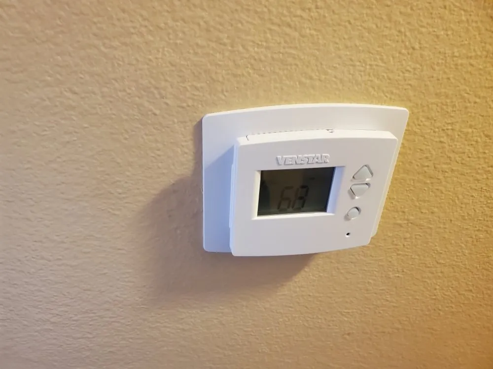 Slide of Custom Comfort Systems Heating & Air