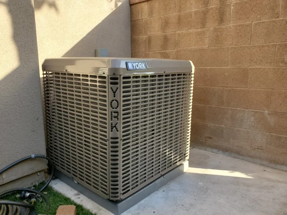 Slide of Custom Comfort Systems Heating & Air