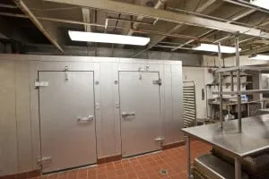 Slide of Custom Commerical Service