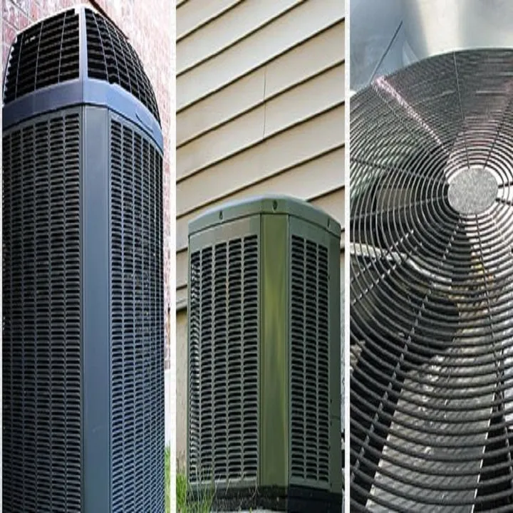 Slide of Custom Heat