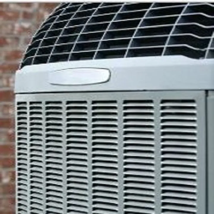 Slide of Custom Heat