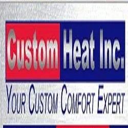 Slide of Custom Heat