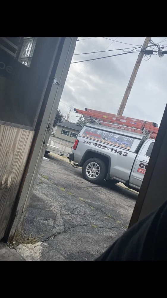 Slide of Custom Heat