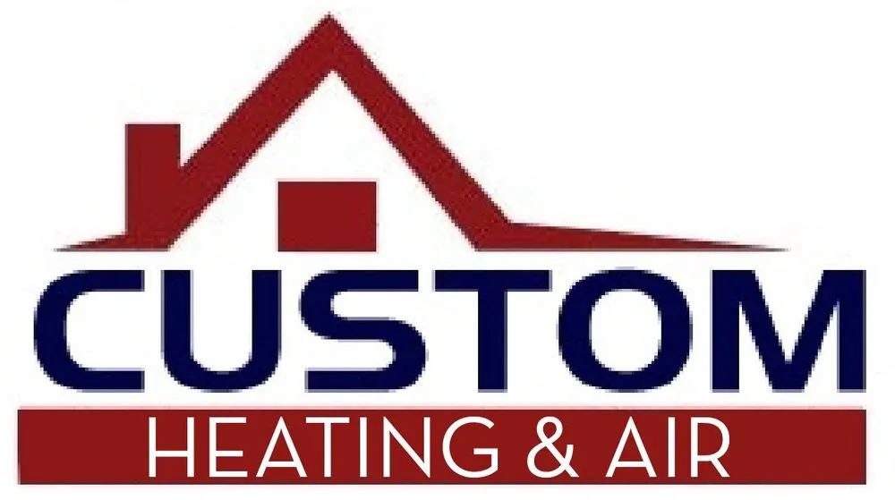 Slide of Custom Heating & Air