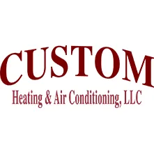 Slide of Custom Heating & Air Conditioning