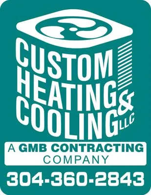 Custom Heating & Cooling