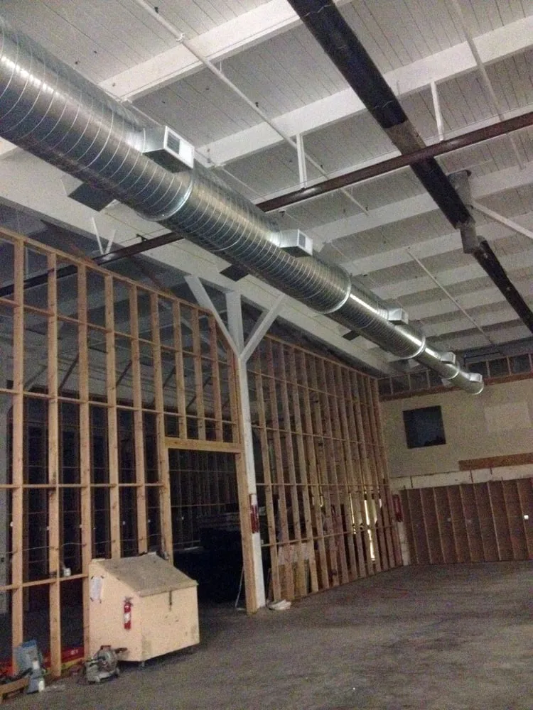 Slide of Custom Heating & Cooling