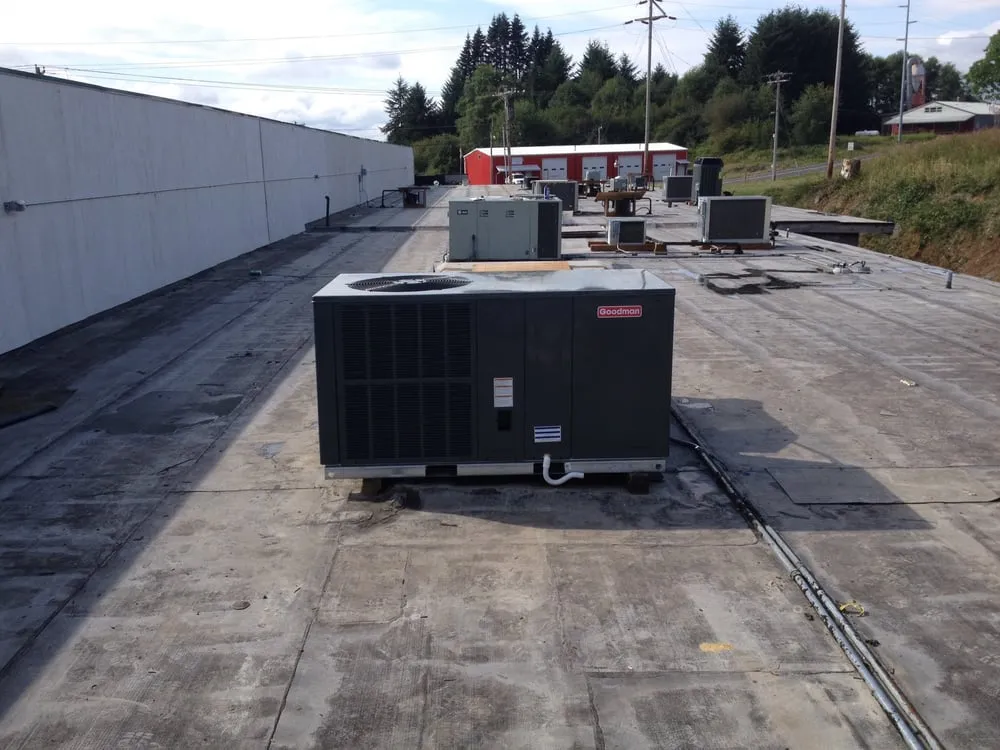 Slide of Custom Heating & Cooling