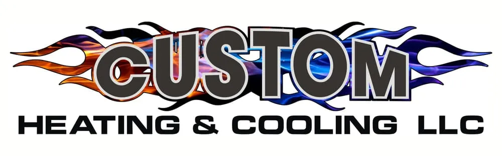 Slide of Custom Heating & Cooling