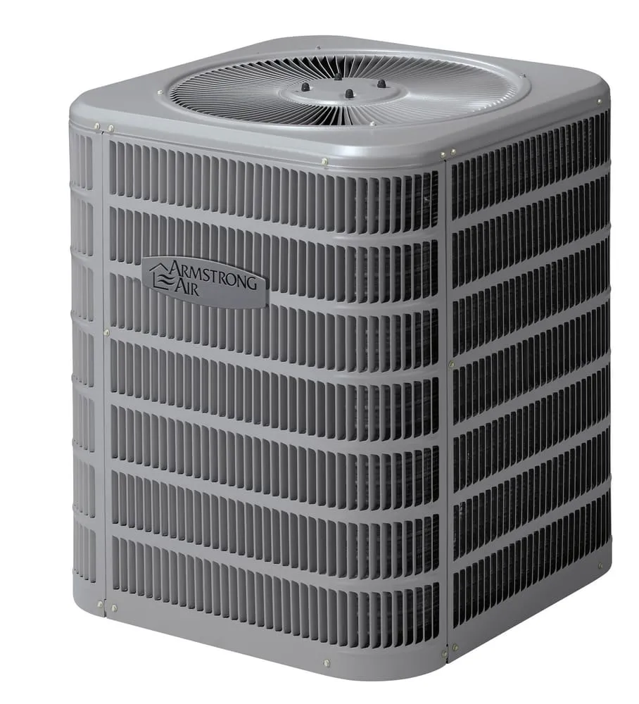 Slide of Custom Heating & Cooling