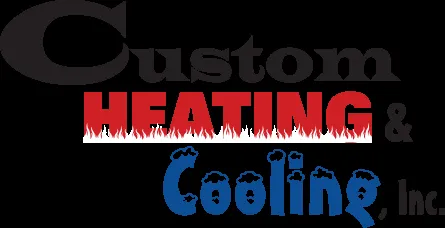 Slide of Custom Heating & Cooling