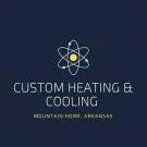 Slide of Custom Heating & Cooling