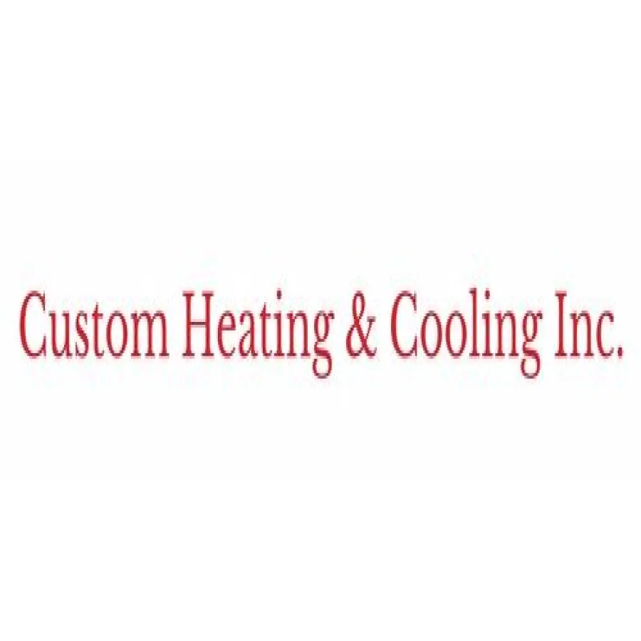 Slide of Custom Heating & Cooling