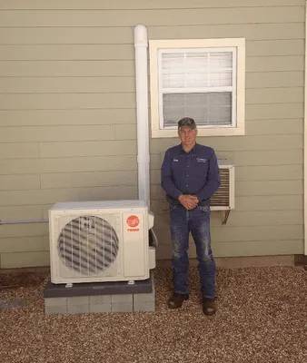 Custom Heating & Cooling
