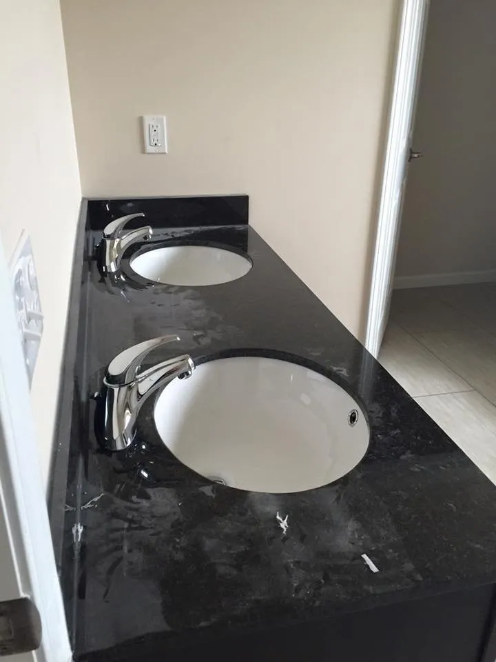 Slide of Custom Heating & Plumbing