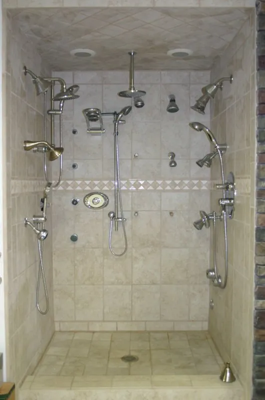 Slide of Custom Heating & Plumbing