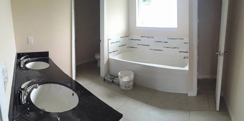 Slide of Custom Heating & Plumbing