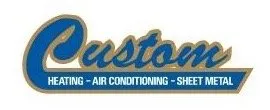 Slide of Custom Heating-Air Conditioning & Sheet Metal