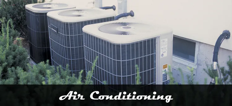 Slide of Custom Heating and Air Conditioning