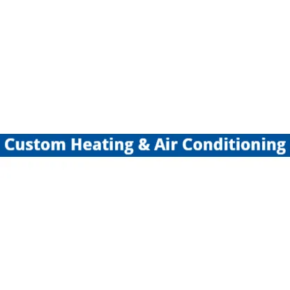 Slide of Custom Heating and Air Conditioning