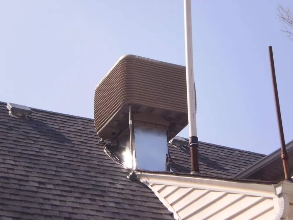 Slide of Custom Heating, Plumbing, & AC Repair Services