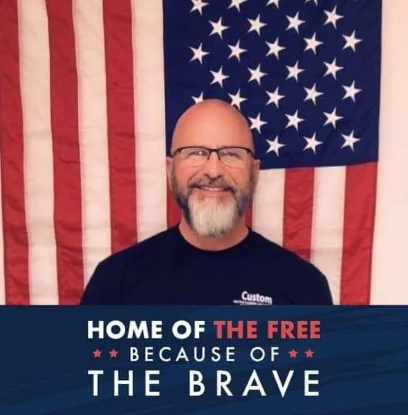 Slide of Custom Heating, Plumbing, & AC Repair Services