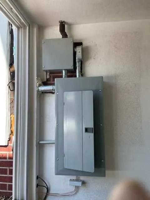 Slide of Custom Heating, Plumbing, & AC Repair Services