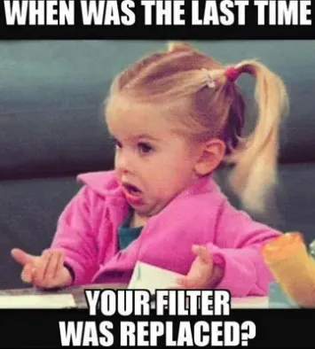 Slide of Custom Home Heating and Air