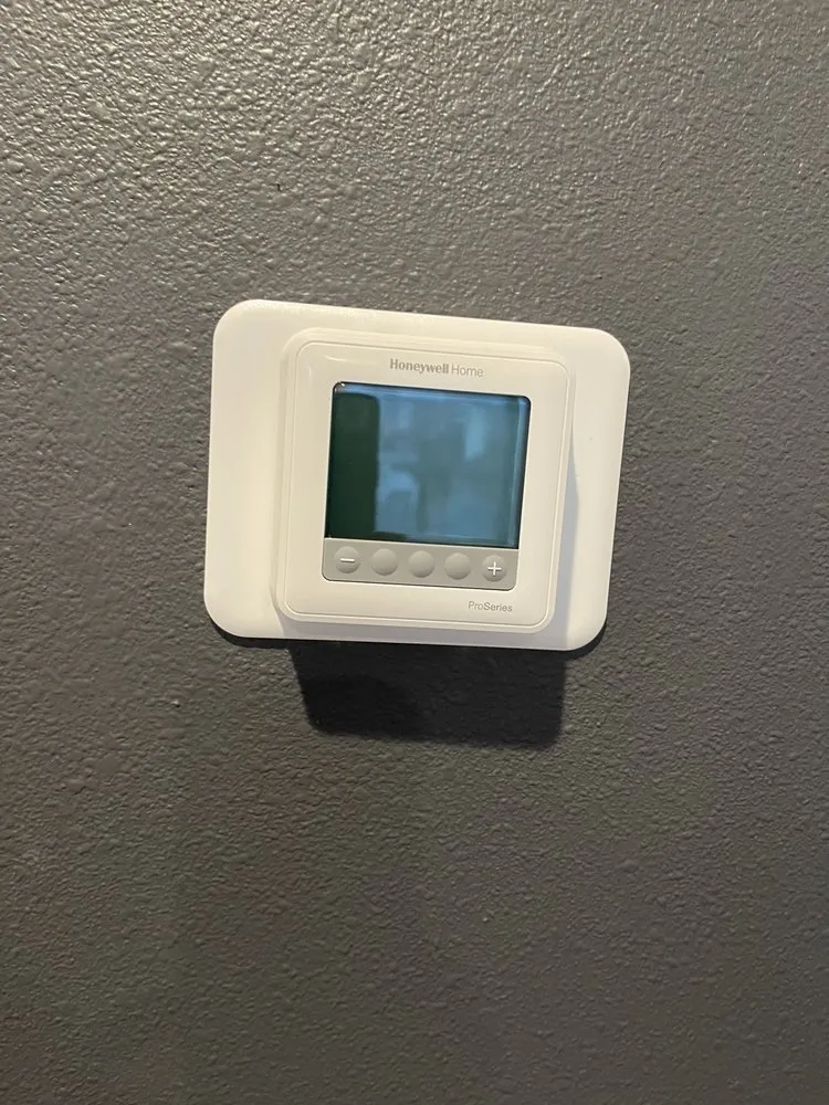 Slide of Custom Hvac