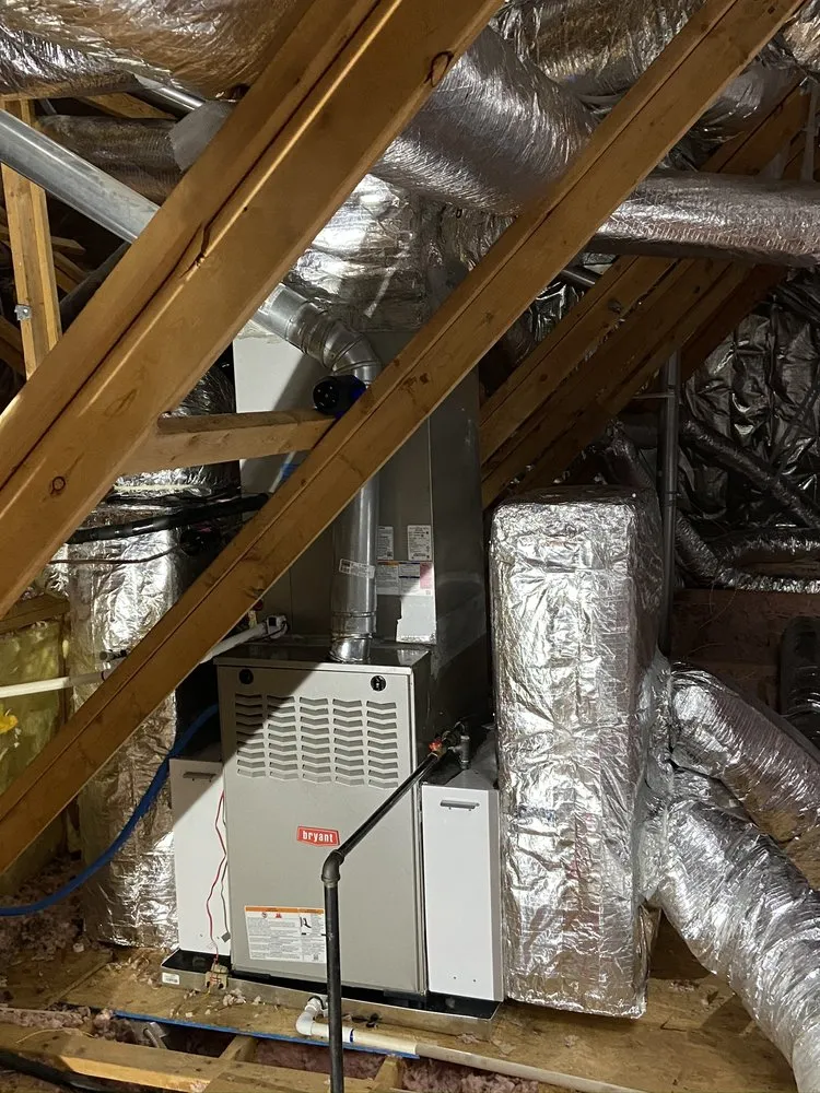 Slide of Custom Klimates