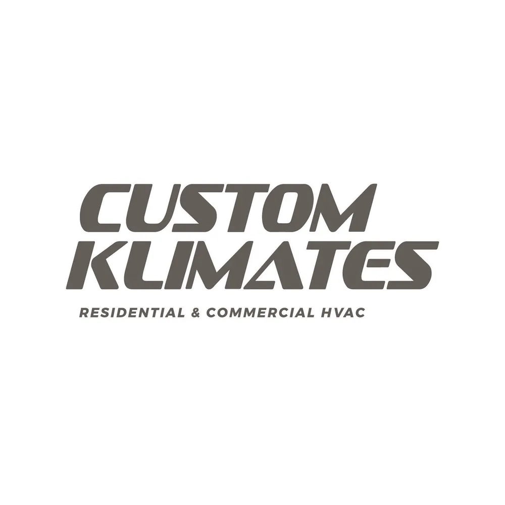 Slide of Custom Klimates