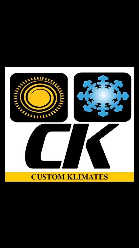 Slide of Custom Klimates